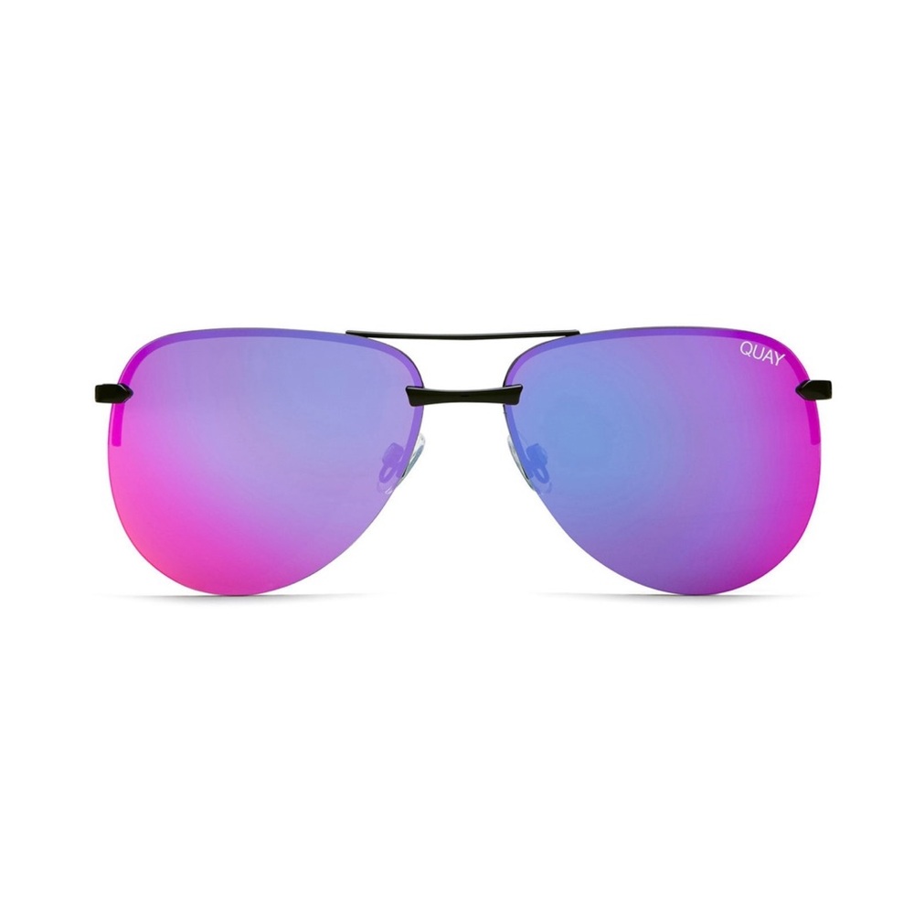 Quay Australia The Playa Sunglasses